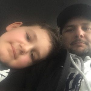 Meet your Posher, Kyle